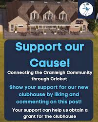 Image result for Cranleigh Cricket Club