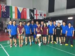Image result for Apollo Badminton Club