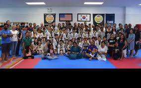 Image result for Bytomic Tae Kwon Do Windsor