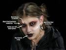 Turning Goth - Dear Bloody Mary "How To"