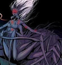 Image result for lolth symbol