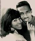 Ike and Tina Turner