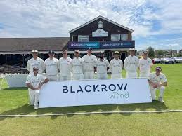 Image result for Cleethorpes Cricket Club