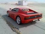 Ferrari Testarossa : Automobiles De Luxe | The Great Marques
