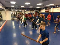 Image result for Springwood Karate