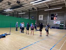 Image result for Haden Hill Badminton Club