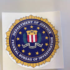 Image result for fbi seal