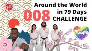 Image result for Zen Shin Seicho Do Adult Karate