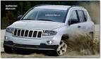 2007 - 2012 Jeep Compass