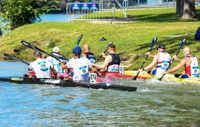 Image result for Runcorn Canoe Club