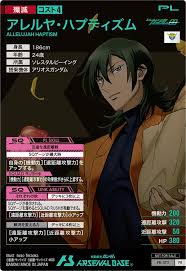 「アレルヤ・ハプティズム」の画像検索結果