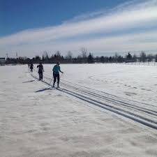 Image result for Lakeland Cross Country Ski Club
