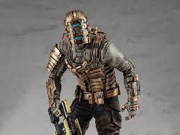 「アイザック・クラーク Dead Space 3」の画像検索結果