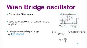 Image result for wien.oscillator.amp.scheme
