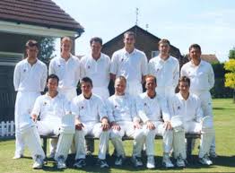 Image result for Havant Cricket Club