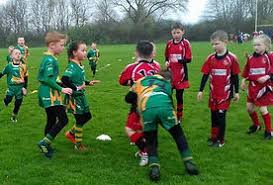 Image result for Portico & Grange Park Amateur Rugby League Football Club