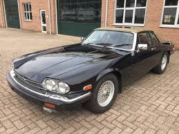 Image result for Jet Black 1988 Jaguar