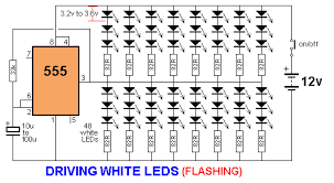 Image result for High Power LED Driver Circuits Project