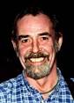 Derek Moffat, photo by Ian