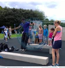 Image result for Hertfordshire Parkour Club