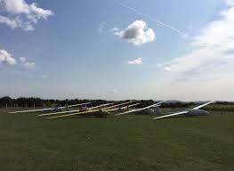 Image result for Upward Bound Trust Gliding Club