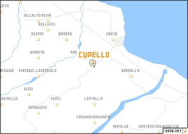 Image result for Cupello