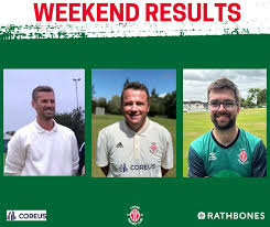 Image result for Chard Cricket Club