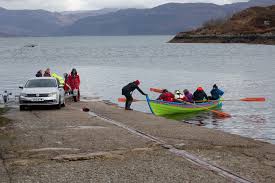 Image result for South Skye & Lochalsh Kayak Club