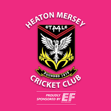 Image result for Heaton Mersey Cricket Club