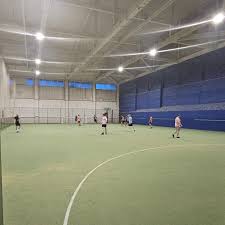 Image result for Maurice Chandler Badminton Club