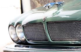 Image result for Triton Green 1981 Jaguar