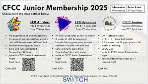 Image result for Fenton Cricket Club