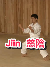 Image result for Jin Sei Kai Shotokan Karate