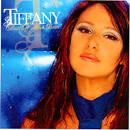 Tiffany Dust Off and Dance Album Cover - Tiffany-Dust-Off-and-Dance