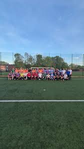 Image result for MAN v FAT Football Colchester