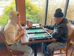 Image result for Herefordshire Backgammon Club