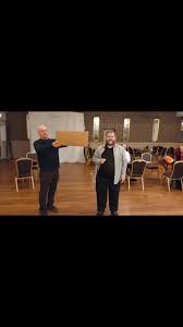 Image result for Dublin Scrabble Club