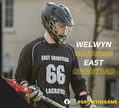 Image result for Welwyn Warriors Lacrosse Club