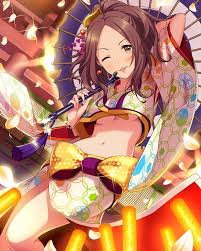 「沢田麻里菜 アイドルマスターシンデレラガールズ」の画像検索結果