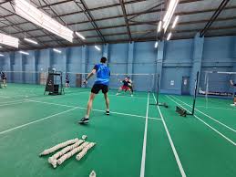 Image result for Stanstead Abbotts Badminton Club