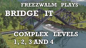 Image result for Bridge It