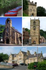 Image result for Wansbeck Gc