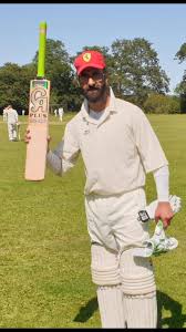 Image result for Oxford Downs Cricket Club