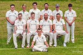 Image result for Forton Cricket Club