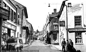 Image result for Builth Wells