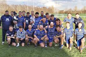 Image result for Skirlaugh Amateur Rugby League Football Club