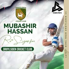 Image result for Droylsden Cricket Club