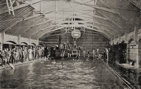 Image result for Yeovil and District Swimming Club