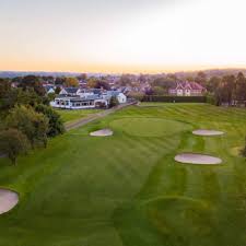 Image result for Falkirk Tryst Golf Club