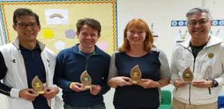 Image result for Generation 2 Table Tennis Club